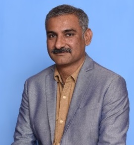 Farhan Chishti